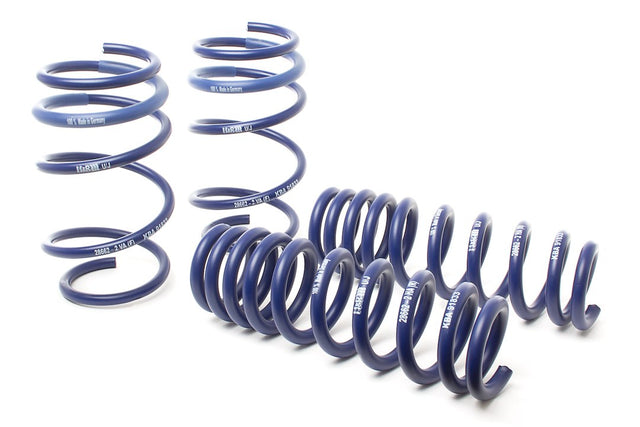 H&R Springs 28662-2 Lowering Kit||28662-2.Jpg||85||hnr286622||1411464