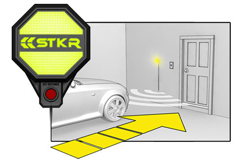 Stkr Concepts 00246dd Point Of Purchase Display||icon-Slow.Jpg||95||s8k00246dd||1646312