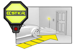 Stkr Concepts 00246dd Point Of Purchase Display||icon-Slow.Jpg||95||s8k00246dd||1646312