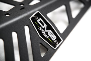 Dv8 Offroad Mpbr-12 Molle Cargo Panel||ford-Bronco-2-Door-Rear-Window-Pocket-Molle-Panels-4.Jpg||88||dv8mpbr12||1687435