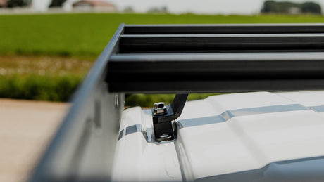 Product of Sherpa 128844 Roof Rack