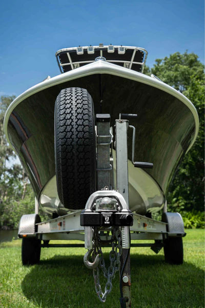 Product of Bulletproof Hitches Edcoupler Trailer Coupler Lock