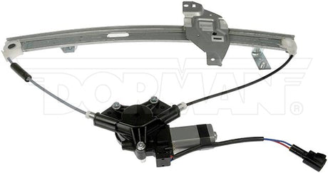 Dorman (Oe Solutions) 748-172 Window Regulator||748-172.Jpg||85||d18748172||1633691