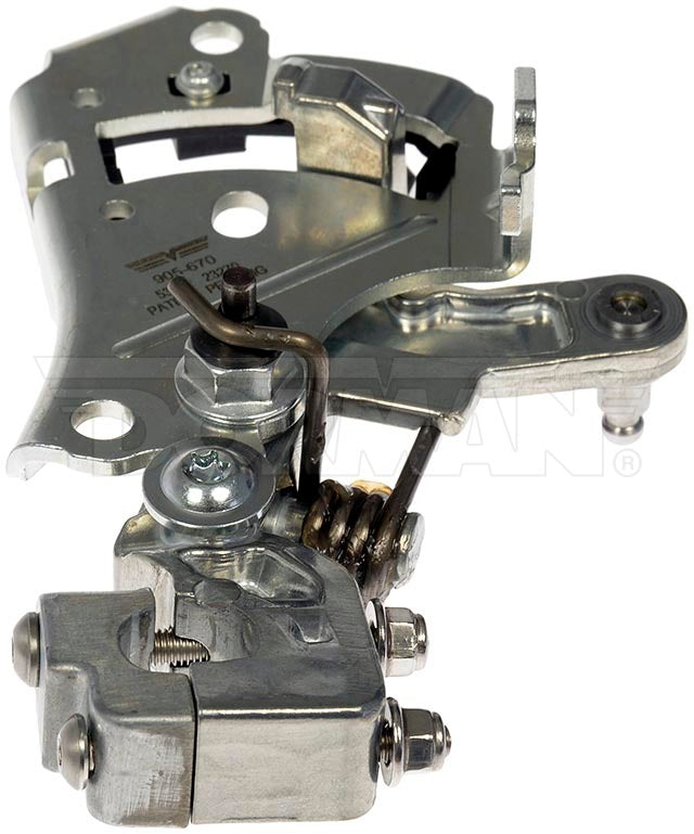 Dorman (Oe Solutions) 905-670 Auto Trans Shifter Cable Bracket||905-670_3.Jpg||88||d18905670||1686578