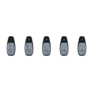 Recon Accessories 264345clhpam Roof Marker Light||264345clhpam_1.Png||86||r894345clhpam||1698993