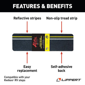 Product of Lippert Components 379600 Entry Step Rug