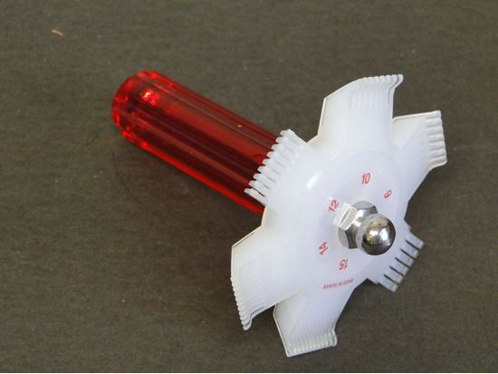 Helix Racing Products 378-9200 Fin Straightener||378-9200.Jpeg||85||hlx3789200||2254293