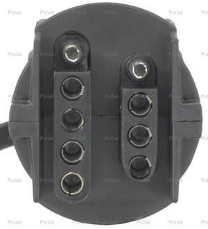 Pollak 7wb-178pfv Trailer Wiring Connector Adapter||7wb-178pfv_2.Jpg||87||p6q7wb178pfv||1698152