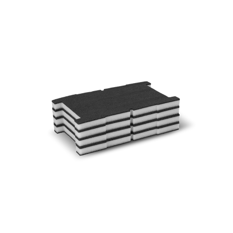 Product of Decked A0021-Hrfm-Blk Tool Box Mat