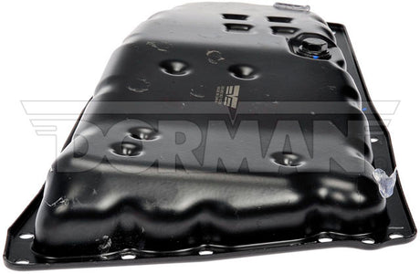 Dorman (Oe Solutions) 265-862 Auto Trans Oil Pan||265-862.Jpg||85||d18265862||2242399