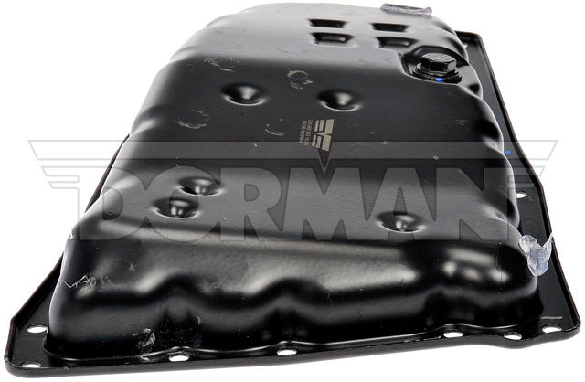 Dorman (Oe Solutions) 265-862 Auto Trans Oil Pan||265-862.Jpg||85||d18265862||2242399