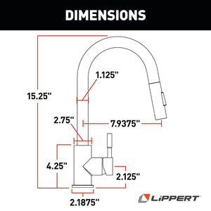 Lippert Components 2024000071 Faucet||2024000071_8.Jpg||93||m6v2024000071||1695643