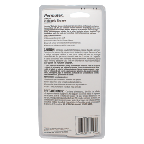 Permatex 81153 Dielectric Grease||81153_1.Png||86||p1381153||1525074