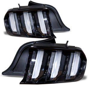 Product of Winjet Renegade CTRNG0636-GBC Tail Light Assembly 