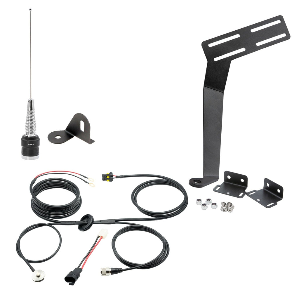 Rugged Radios Jk2-Gmr45 Gmrs Radio||||86||rgrjk2gmr45||1916070