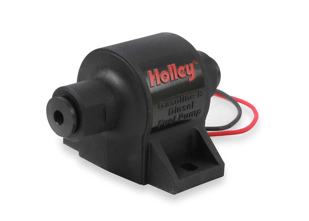 Product of Holley  Performance 12-426 Fuel Pump Electric