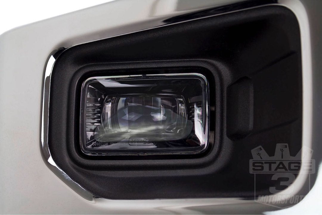 Product of Morimoto LF150 Driving/ Fog Light 
