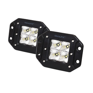 Trailfx 2x2cffmpr Driving/ Fog Light||t8l_2x2cffmpr_Led Auxiliary Light_B2c_2.Jpg||87||t8l2x2cffmpr||1018451