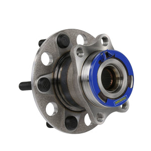 Moog Hub Assemblies 512333 Wheel Bearing And Hub Assembly||512333_7.Jpg||92||m12512333||1337207