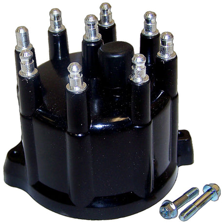 Crown Automotive 53008767 Distributor Cap||53008767_1.Jpg||86||c1y53008767||2445035