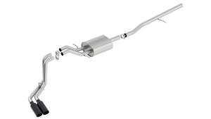 Borla 140550bc Exhaust System Kit||140550bc.Jpg||85||b25140550bc||1717353