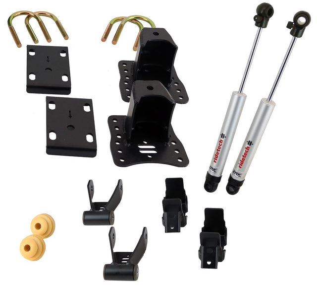 Ridetech 11709511 Lowering Kit||products-11709511-Scaled.Jpg||85||rdt11709511||1717151
