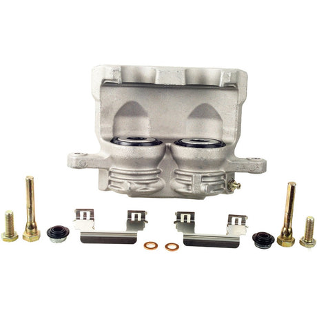 Cardone (A1) Industries 18-4878 Brake Caliper||||85||a42184878||2002821