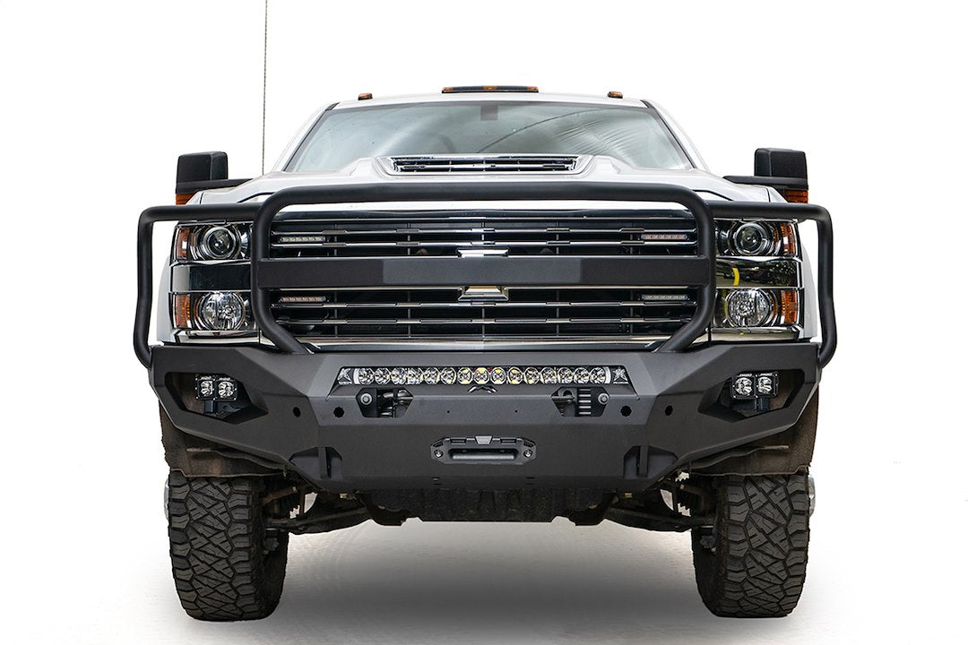 Fab Fours Ch15-X2750-1 Bumper||ch15-X2750-1_V1.Jpg||85||f66ch15x27501||1729662