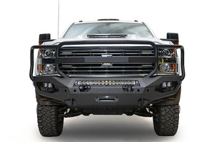 Fab Fours Ch15-X2750-1 Bumper||ch15-X2750-1_V1.Jpg||85||f66ch15x27501||1729662