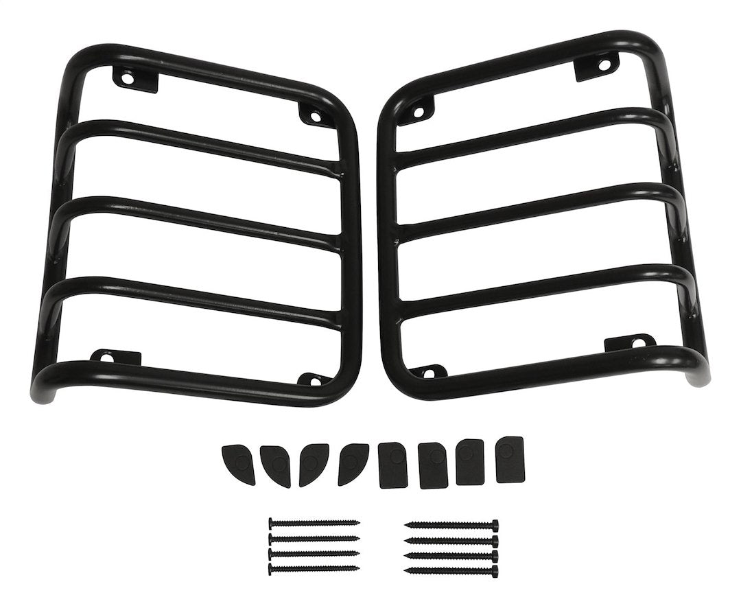 Product of Crown Automotive Rt34102 Tail Light Guard