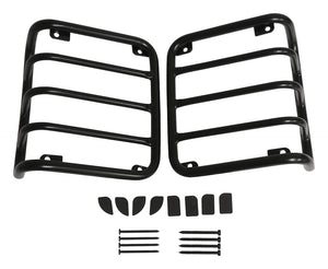 Product of Crown Automotive Rt34102 Tail Light Guard