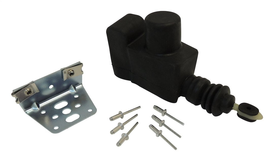 Product of Crown Automotive J8134627 Door Lock Actuator