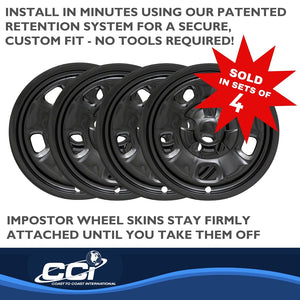 Coast To Coast Iwcimp88blk Wheel Skin||cci_Iwcimp88blk_Impostor Wheel Skin_B2c_4.Jpg||87||cciimp88blk||908985