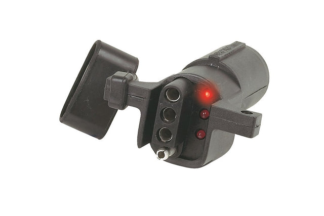 Hopkins Mfg 47325 Trailer Wiring Connector Adapter||||85||h2247325||2021755
