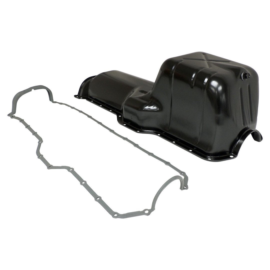 Product of Crown Automotive 53010340k Oil Pan