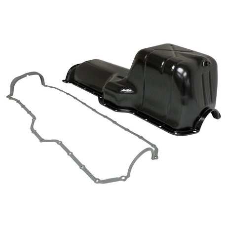 Product of Crown Automotive 53010340k Oil Pan