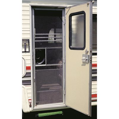 Product of Camco 43980 Screen Door Grille