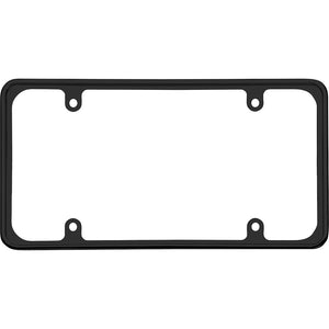 Cruiser 30650 License Plate Frame||30650_Main-Perimeter_Black-Outpack.Jpg||85||c3430650||1042339