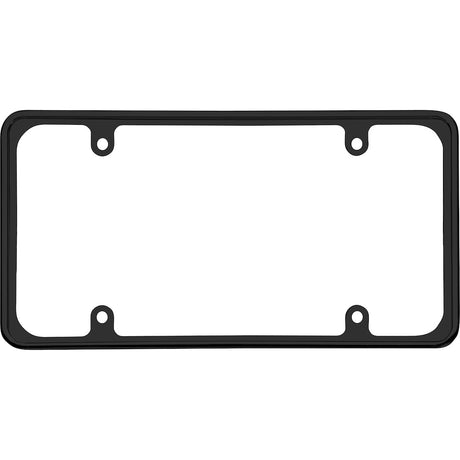 Cruiser 30650 License Plate Frame||30650_Main-Perimeter_Black-Outpack.Jpg||85||c3430650||1042339