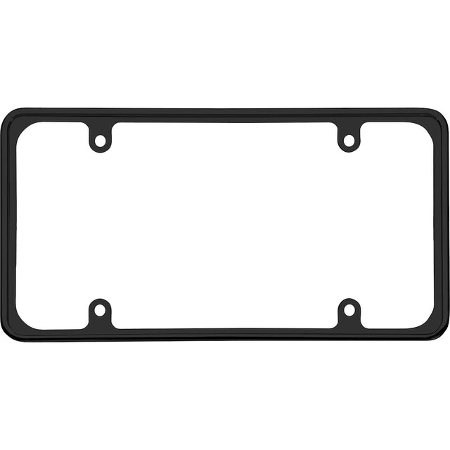 Cruiser 30650 License Plate Frame||30650_Main-Perimeter_Black-Outpack.Jpg||85||c3430650||1042339