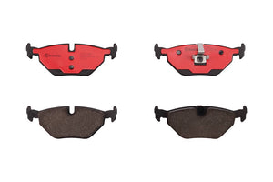 Product of Brembo P06025N Brake Pad - Set Of 4 
