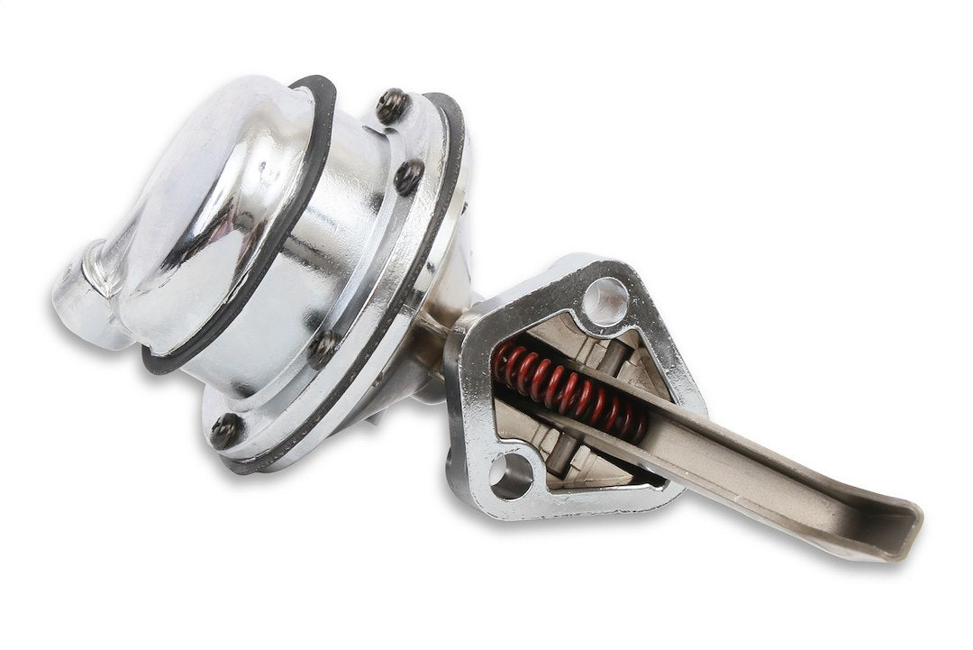 Holley Performance 12-289-11 Fuel Pump Mechanical||12-289-11_05.Jpg||90||h191228911||1085900