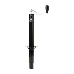 Product of Husky Towing 30774 1000 Pound Manual Trailer Tongue Jack 