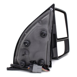 Product of Xtune 9935459 Exterior Towing Mirror
