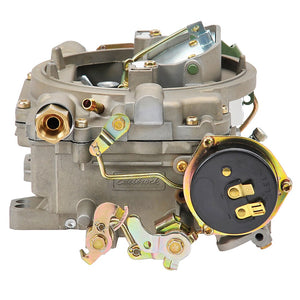 Product of Edelbrock 1410 4 750 Electric Carburetor 