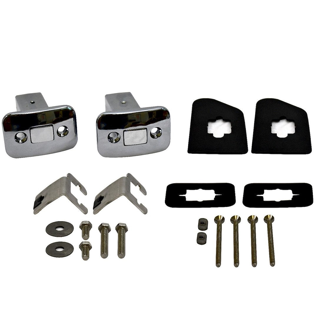 Product of Putco 99901 Tie Down Anchor