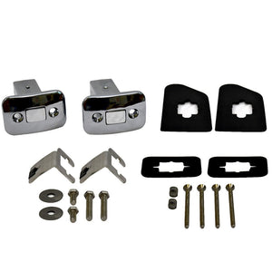 Product of Putco 99901 Tie Down Anchor