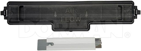 Dorman (Oe Solutions) 259-101 Cabin Air Filter Cover||259-101_1.Jpg||86||d18259101||1750882