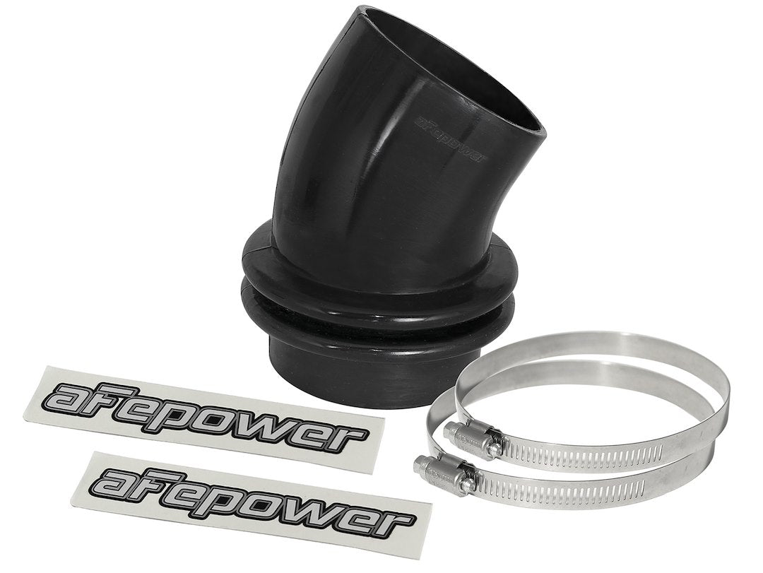 Product of Advanced Flow Engineering 59-00050 Air Intake Hose Coupler