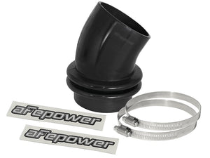 Product of Advanced Flow Engineering 59-00050 Air Intake Hose Coupler